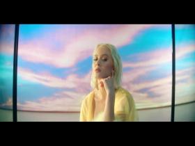 Zara Larsson Ruin My Life (HD)